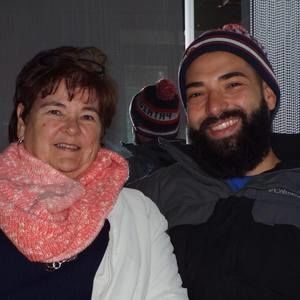 Meet your Posher, Nick